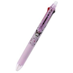 Kuromi Multi-Color Pen